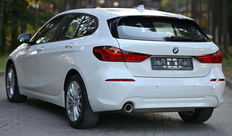 BMW 116 
