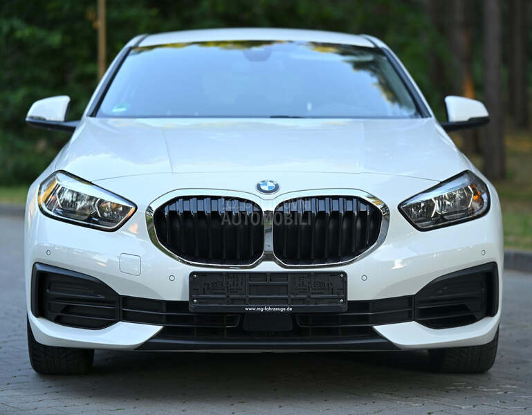 BMW 116 