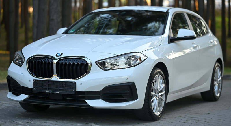 BMW 116 