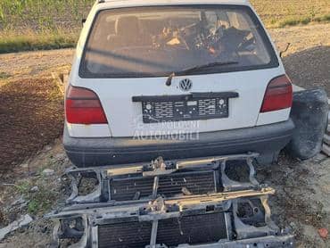 Limarija za Volkswagen Golf 2, Golf 3, Passat B3 ... od 1987. do 1998. god.