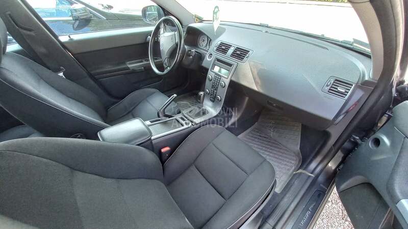 Volvo S40 2.0