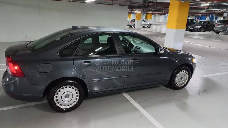 Volvo S40 2.0