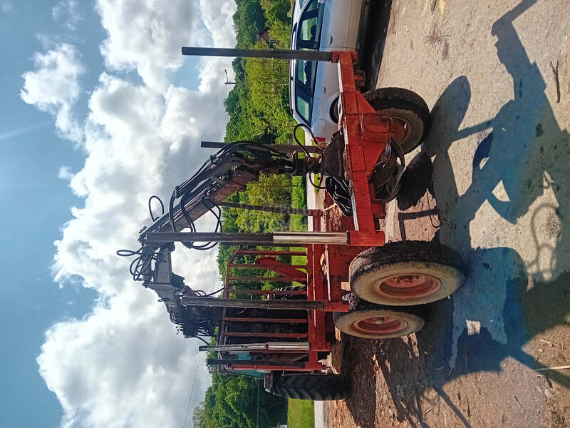 IMT Metal vinkovci 10t