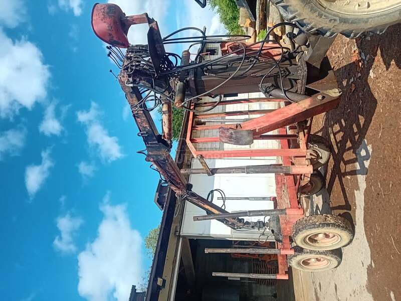 IMT Metal vinkovci 10t