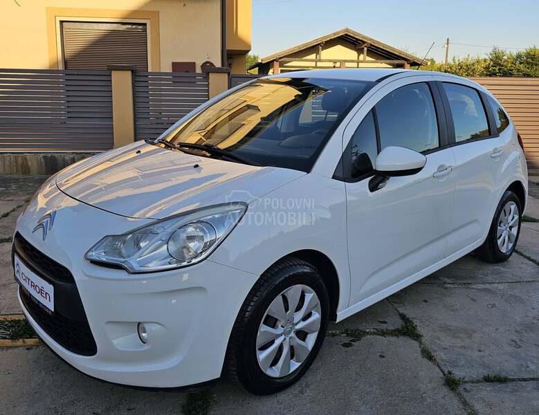 Citroen C3 //TOOP STANjE