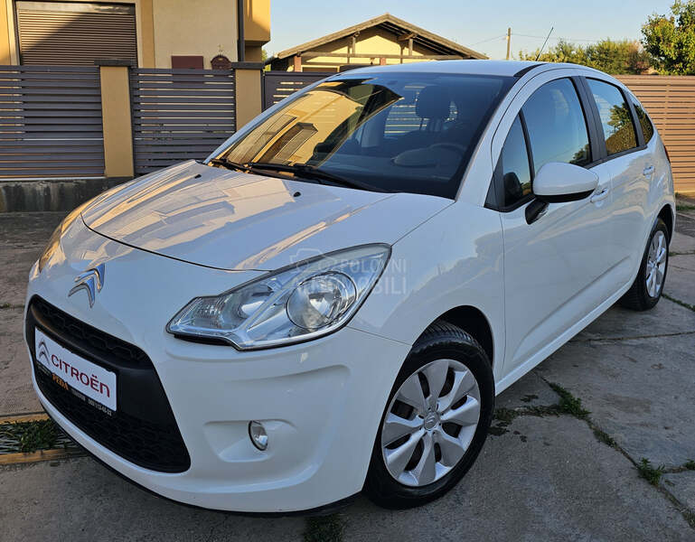 Citroen C3 //TOOP STANjE