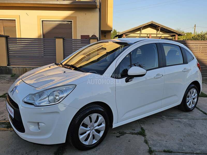 Citroen C3 //TOOP STANjE