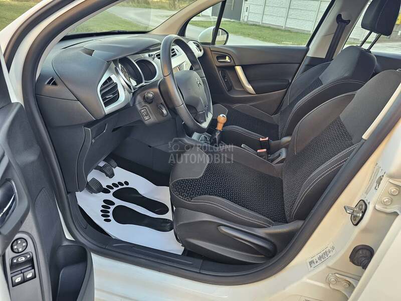 Citroen C3 //TOOP STANjE