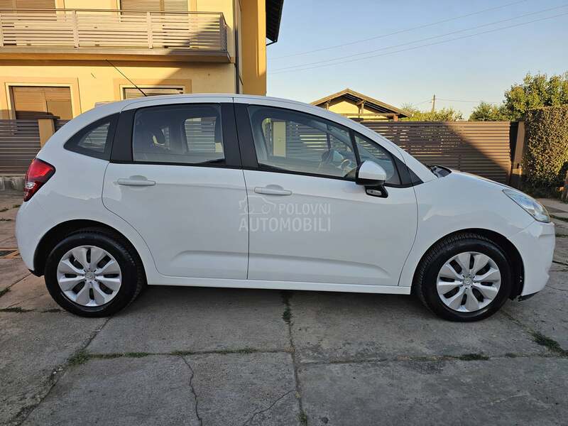 Citroen C3 //TOOP STANjE