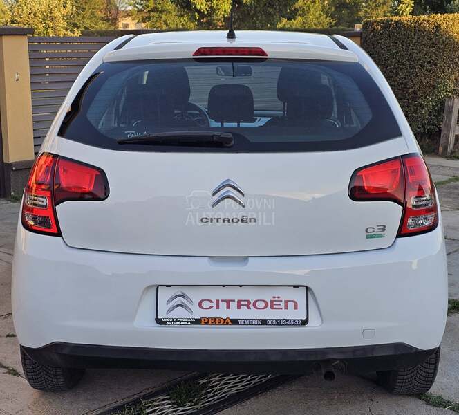 Citroen C3 //TOOP STANjE