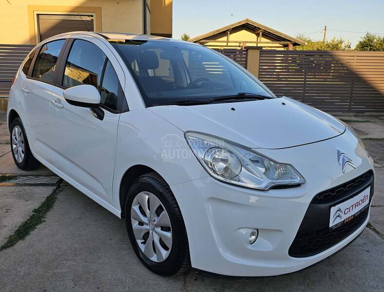 Citroen C3 //TOOP STANjE