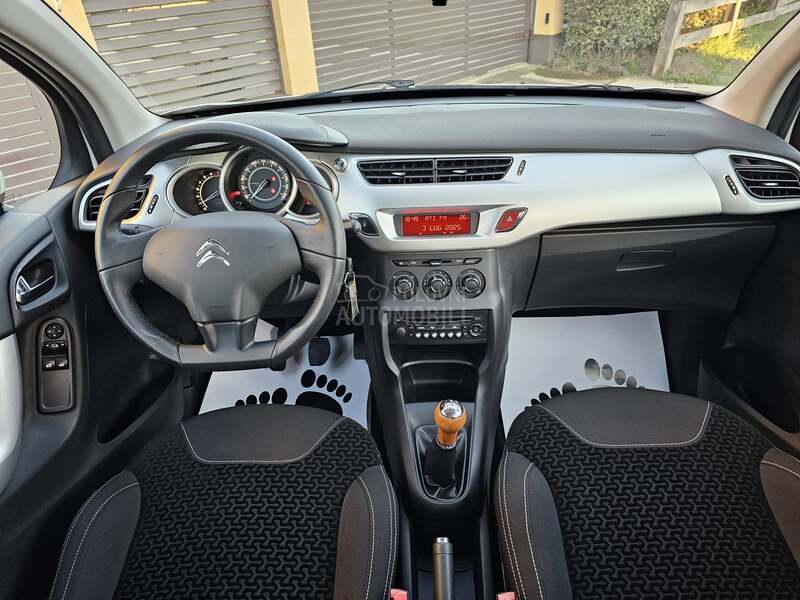 Citroen C3 //TOOP STANjE