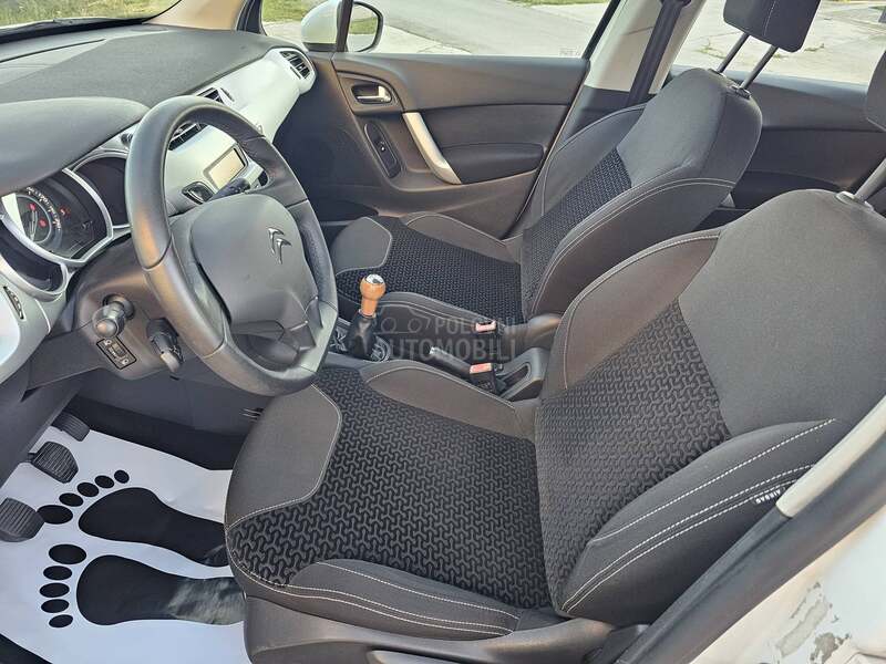 Citroen C3 //TOOP STANjE