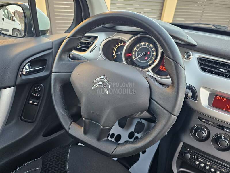 Citroen C3 //TOOP STANjE