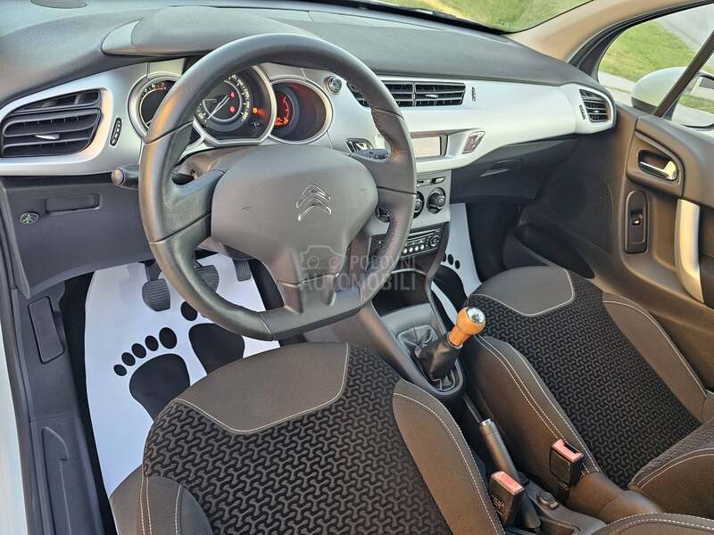 Citroen C3 //TOOP STANjE