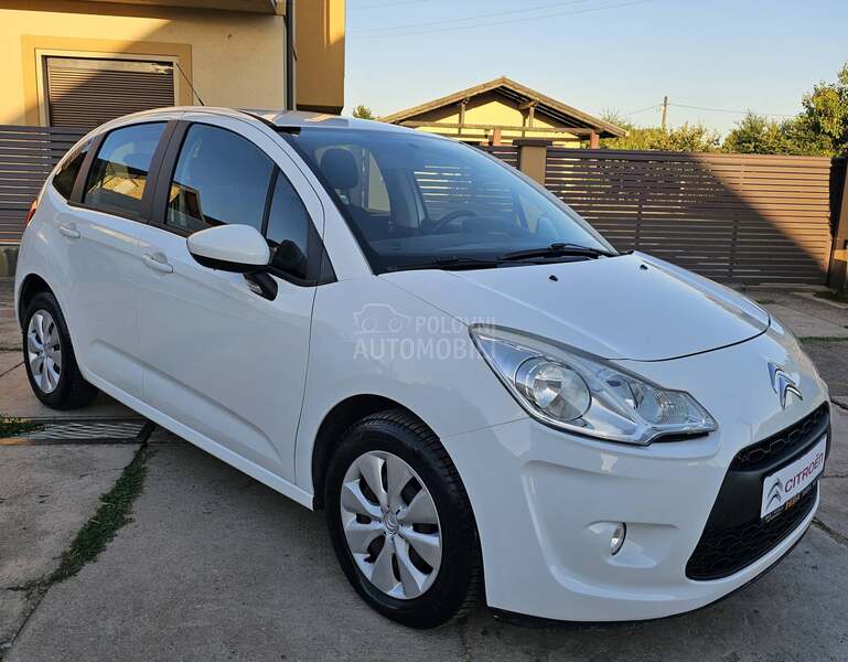Citroen C3 //TOOP STANjE