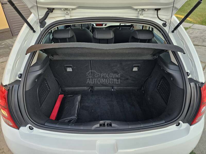 Citroen C3 //TOOP STANjE