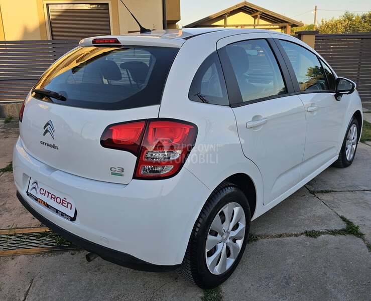 Citroen C3 //TOOP STANjE