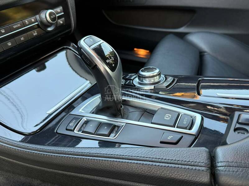 BMW 520 M individual