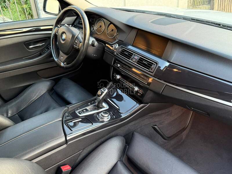 BMW 520 M individual
