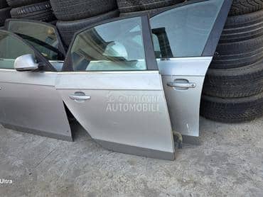 vrata za Audi A4 od 2008. do 2011. god.