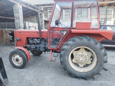 Ursus 360 C