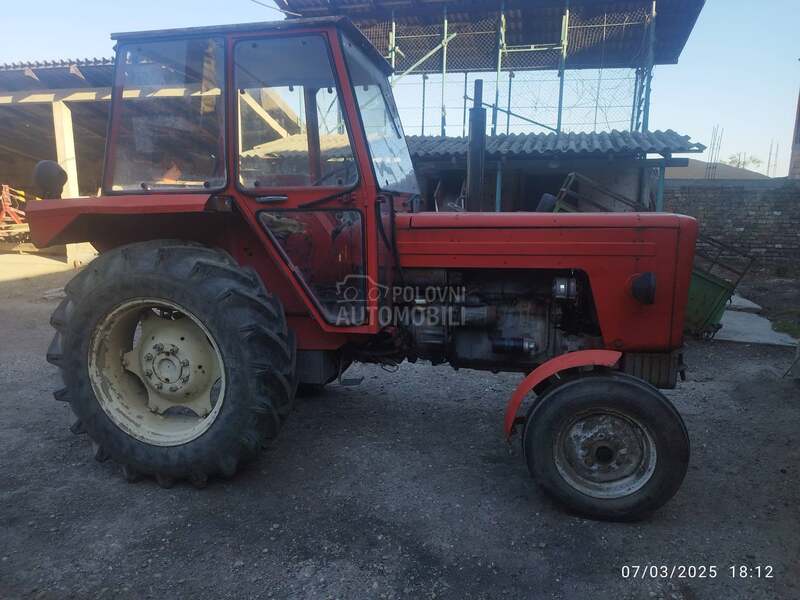 Ursus 360 C