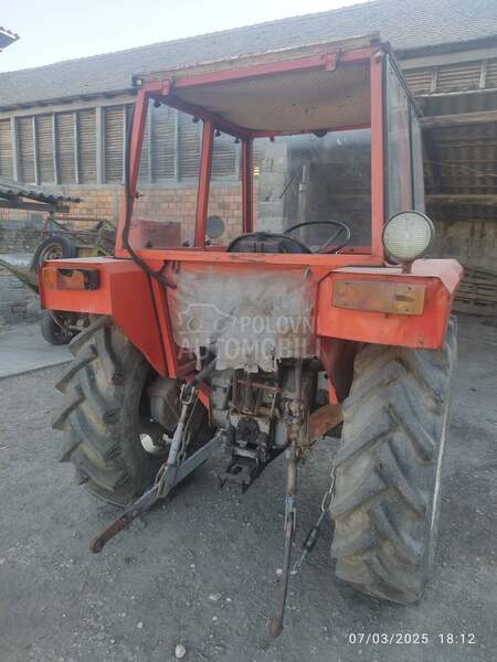 Ursus 360 C