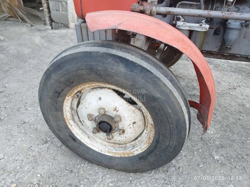 Ursus 360 C