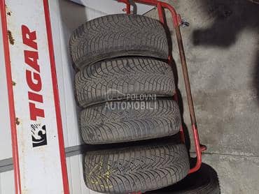 Goodyear 205/55 R16 Zimska