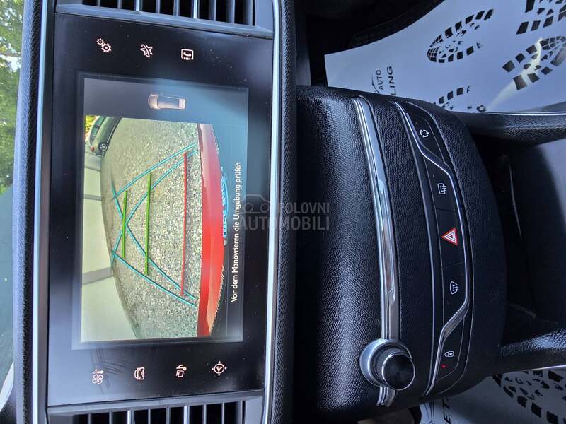 Peugeot 308 1.6 hDi PAN/LED/NAV