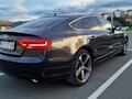 Audi A5 CH RESTYLE O.P.I.S