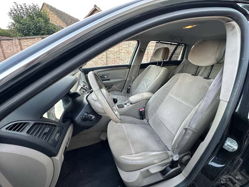 Renault Laguna 2.0dci