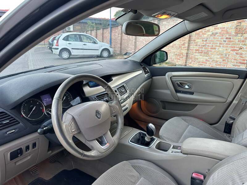 Renault Laguna 2.0dci