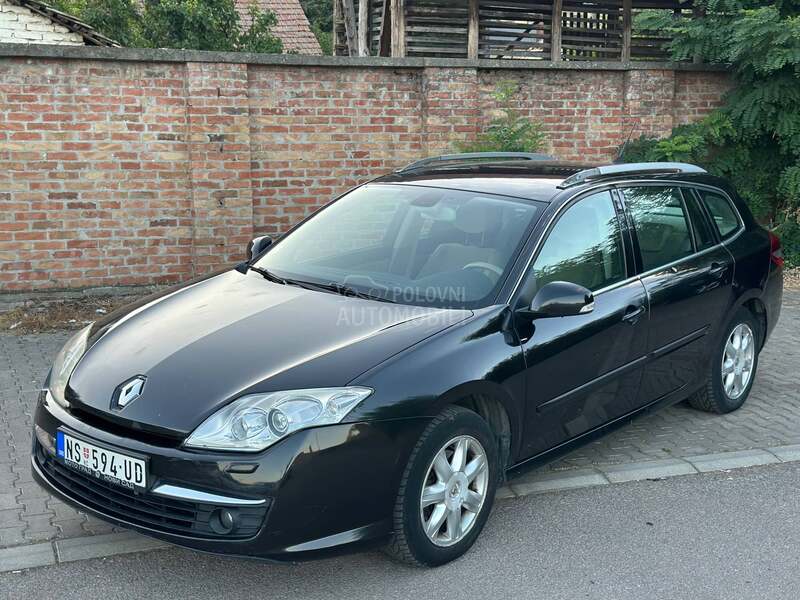 Renault Laguna 2.0dci