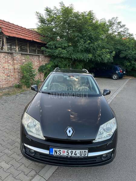 Renault Laguna 2.0dci