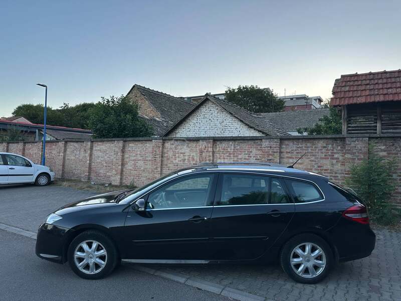 Renault Laguna 2.0dci