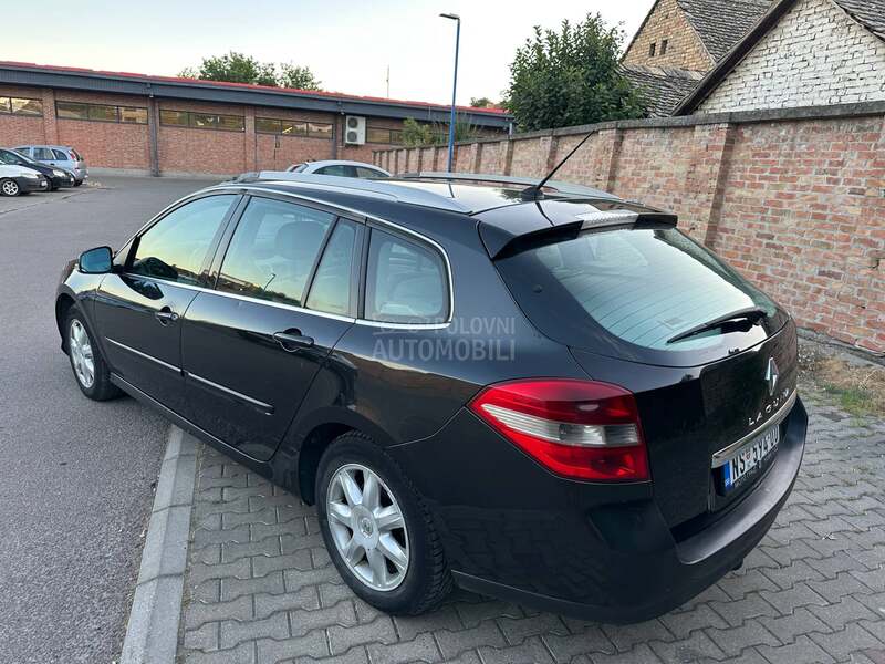 Renault Laguna 2.0dci