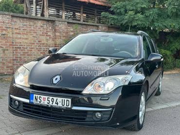 Renault Laguna 2.0dci