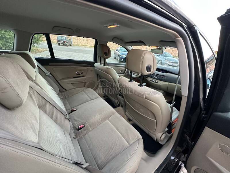 Renault Laguna 2.0dci