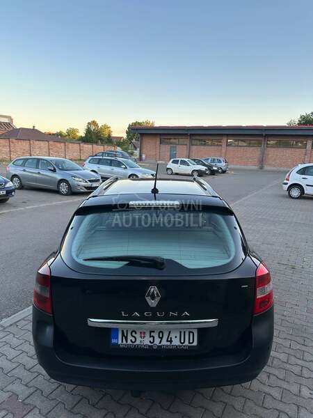 Renault Laguna 2.0dci