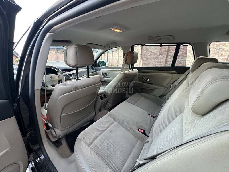 Renault Laguna 2.0dci