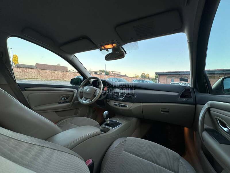 Renault Laguna 2.0dci