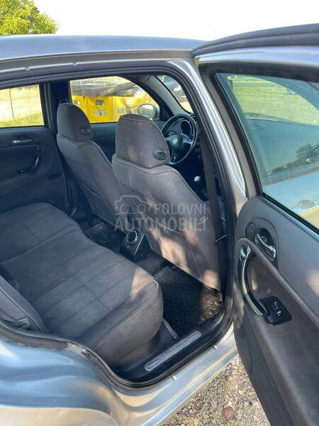 Alfa Romeo 147 