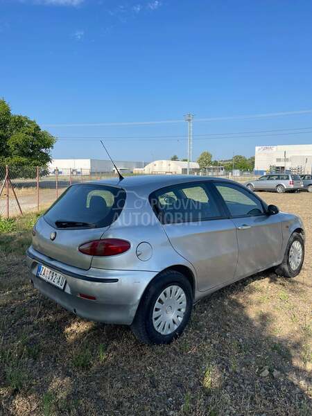 Alfa Romeo 147 