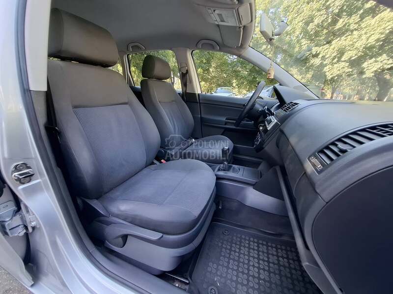 Volkswagen Polo 1.4TDI