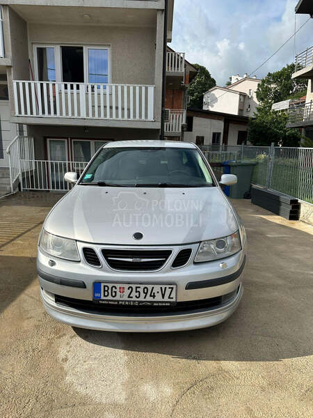 Saab 9-3 