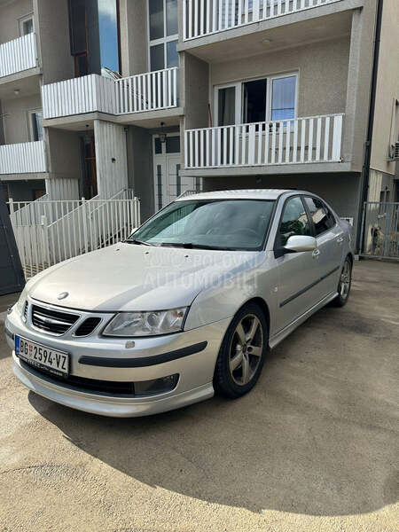 Saab 9-3 