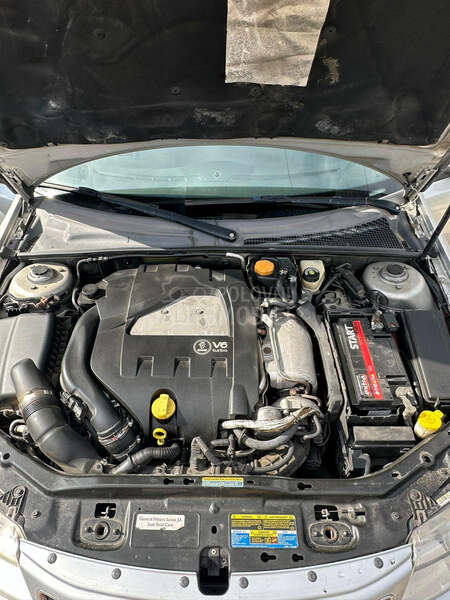 Saab 9-3 