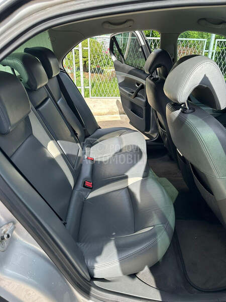 Saab 9-3 